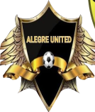 Logo Alegre United