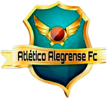 Logo Atlético Alegrense