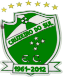 Logo Cruzeiro do Sul