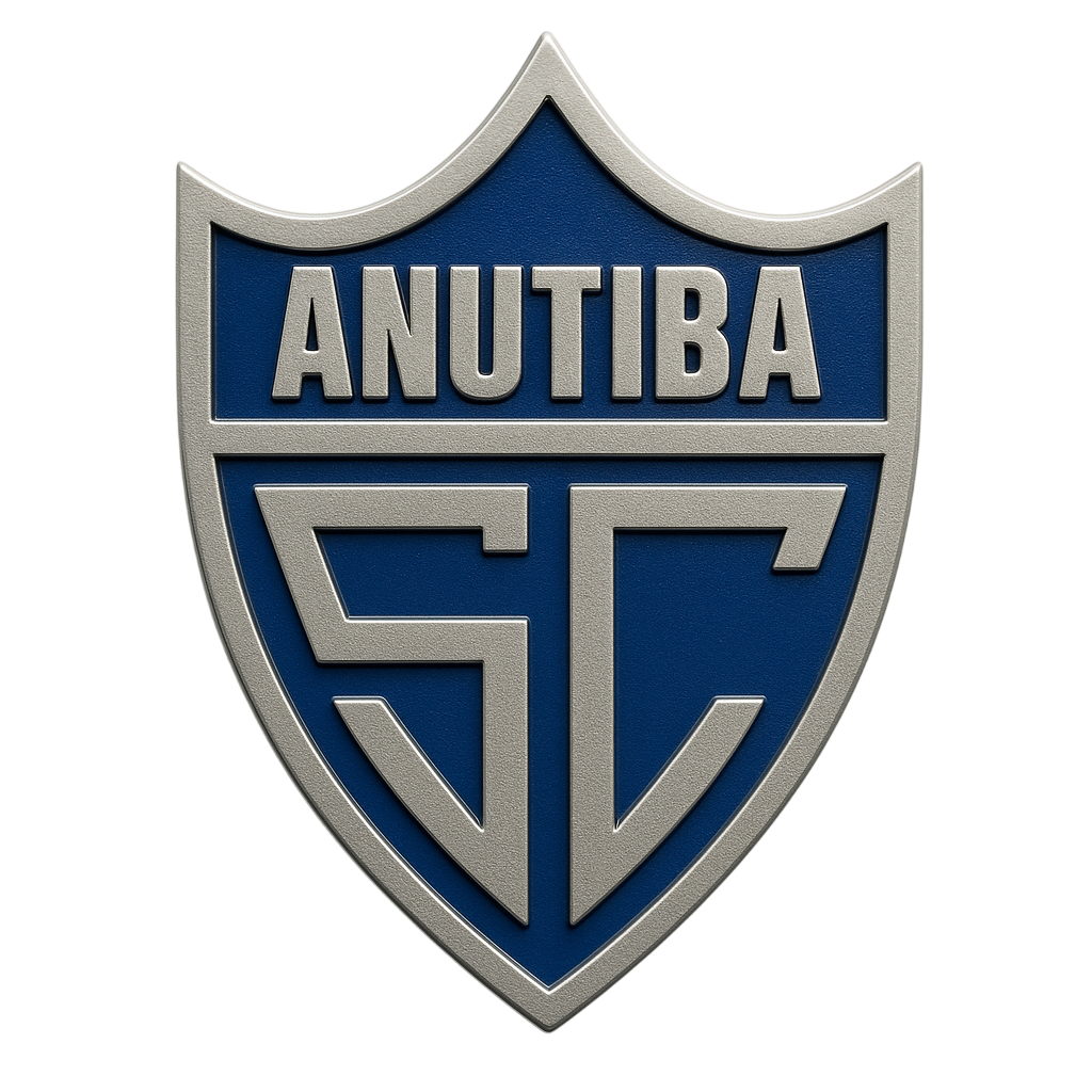 Logo Anutiba