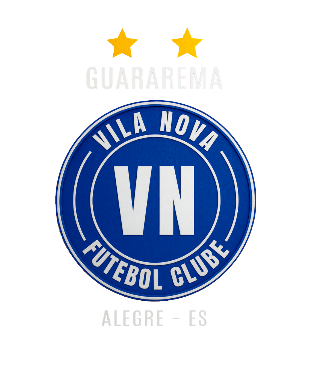 Logo Guararema