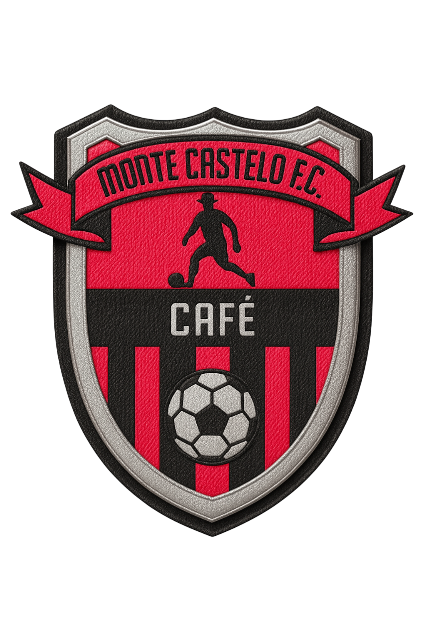 Logo Monte Castelo