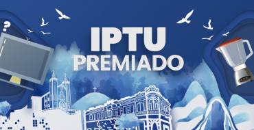 IPTU Premiado