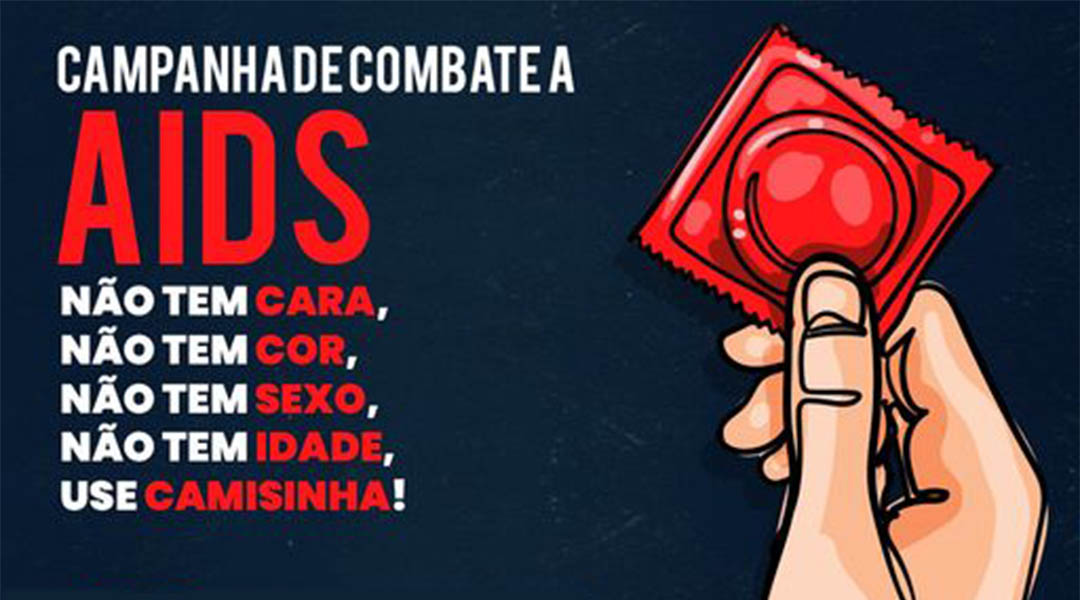 Campanha de Combate a AIDS