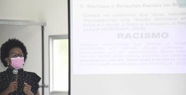II Conferência Intermunicipal de Promoção da Igualdade Racial