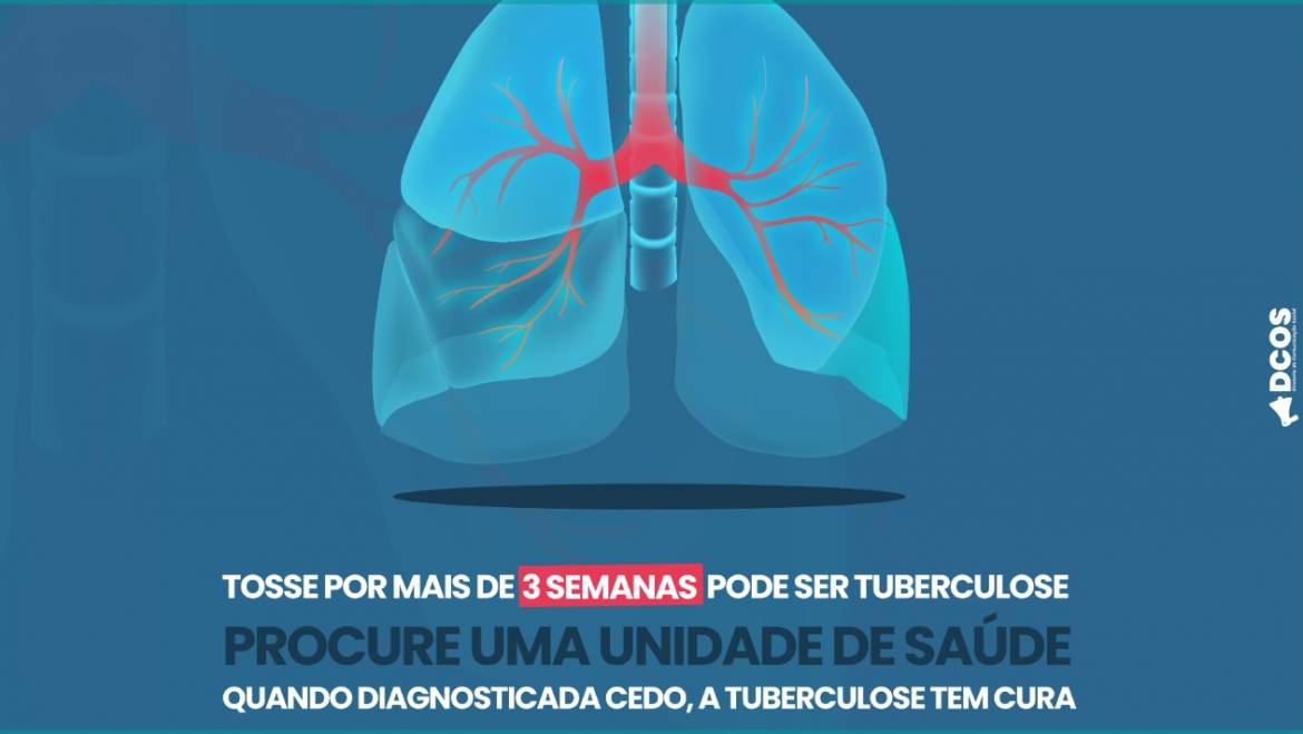 Dia Mundial do Combate a Tuberculose
