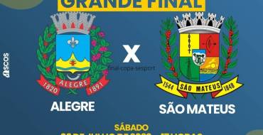 Grande Final Copa Sesport