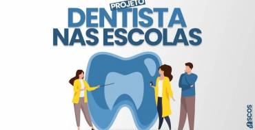 Projeto Dentista nas Escolas