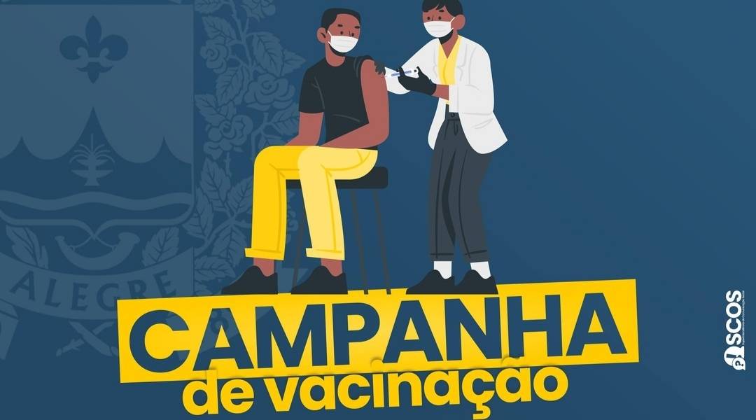 Campanha de Vacinação