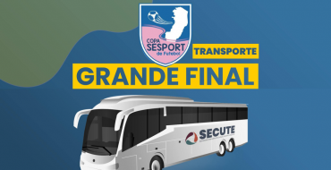 Ônibus Para o Final da Copa Sesport
