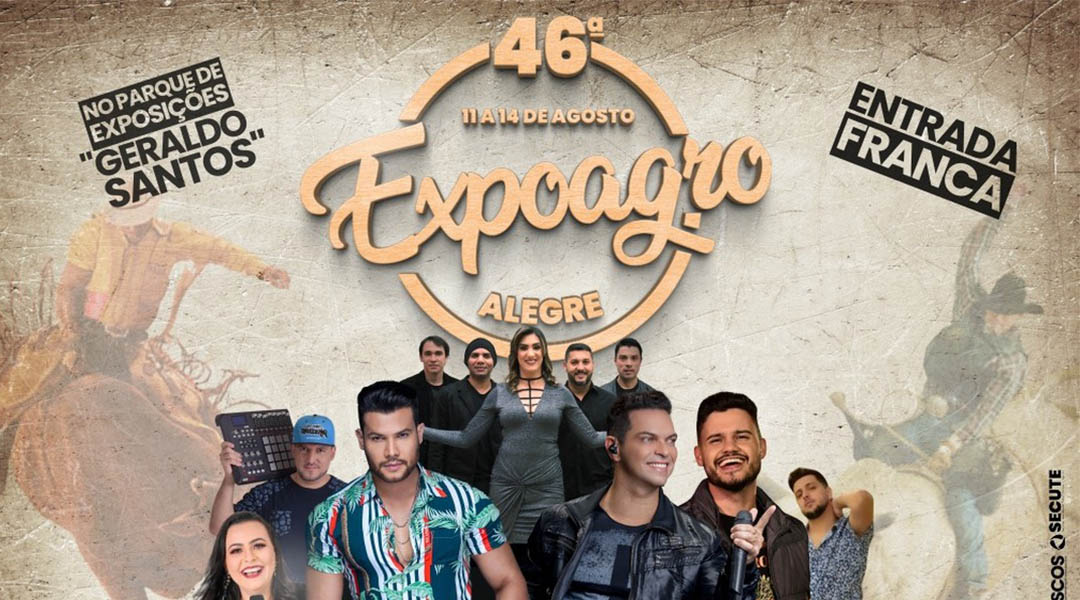 46ª Expoagro