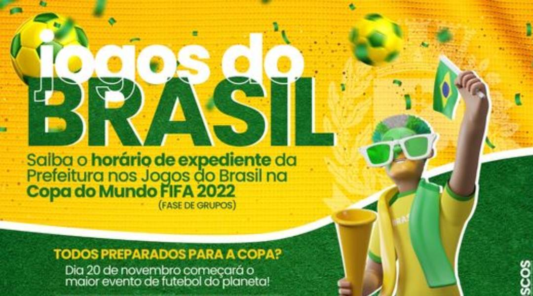 Jogos do Brasil