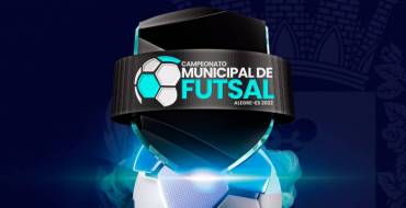 Campeonato Municipal de Futsal