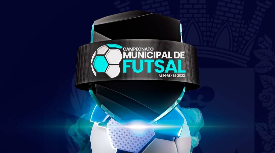 Campeonato Municipal de Futsal