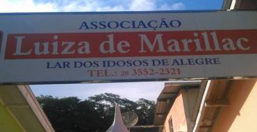 Edital de Convocação para Assembleia Geral Extraordinária – Associação Luiza de Marilac