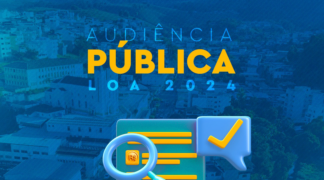 Audiência Pública LOA 2023